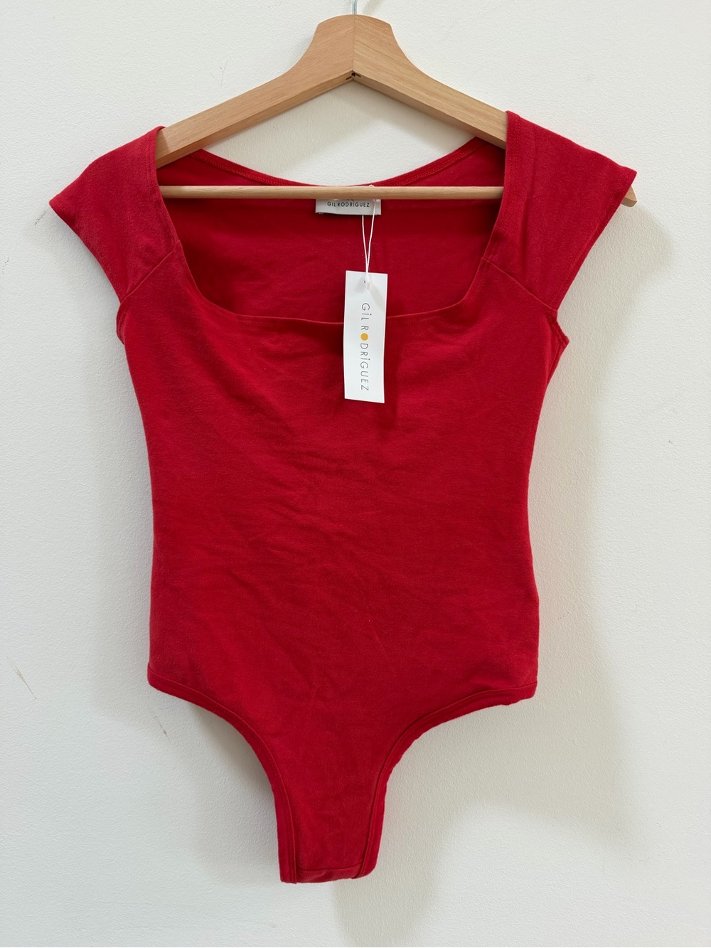 Gil Rodriguez El Tigre Bodysuit